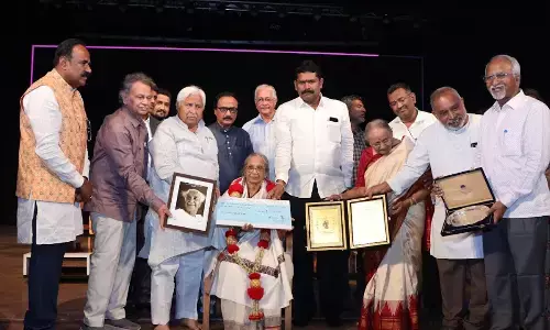 ಕುವೆಂಪು ವಿಚಾರಧಾರೆಗಳ ಬದುಕಿನಲ್ಲಿ ಅಳವಡಿಸಿಕೊಂಡರೆ ಸಮಸಮಾಜ ನಿರ್ಮಾಣ ಸಾಧ್ಯ : ಎಚ್.ಕೆ.ಪಾಟೀಲ್