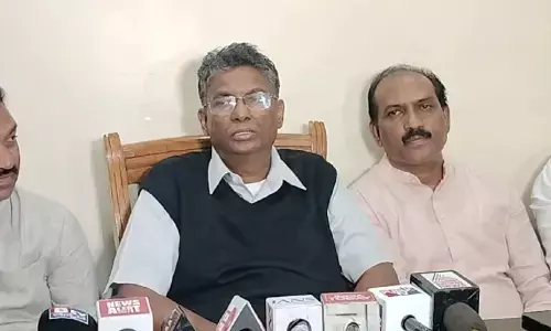 ‘ಮುಂಬರುವ ಚುನಾವಣೆಗೆ ನಾಯಕತ್ವ’ ಹೈಕಮಾಂಡ್ ತೀರ್ಮಾನ ತೆಗೆದುಕೊಳ್ಳುತ್ತದೆ : ಸತೀಶ್ ಜಾರಕಿಹೊಳಿ