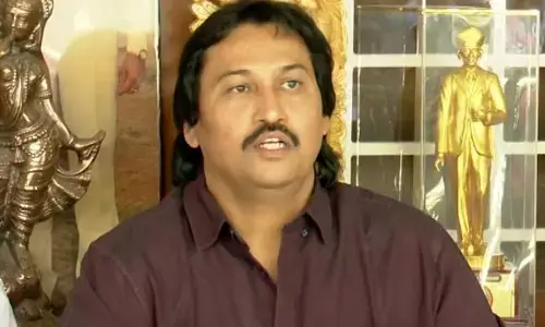 ಹೈಕಮಾಂಡ್ ಒಪ್ಪಿದರೆ ಬಿಜೆಪಿ ರಾಜ್ಯಾಧ್ಯಕ್ಷನಾಗಲು ಸಿದ್ಧ: ಕುಮಾರ ಬಂಗಾರಪ್ಪ