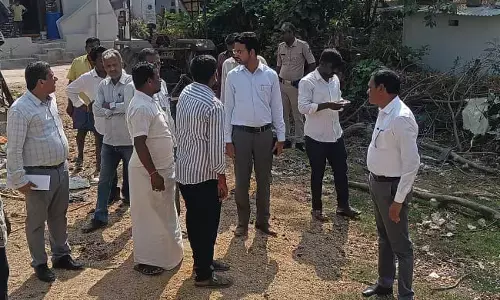 ಯಾದಗಿರಿ | ಗಡಿ ಗ್ರಾಮ ಅಭಿವೃದ್ಧಿಗೆ ಅನುದಾನ ಮಂಜೂರು