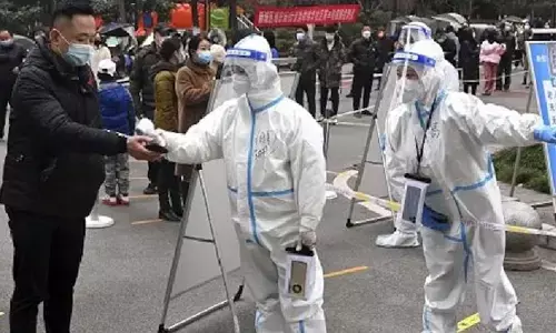 ಕೊರೊನಾ ವೈರಸ್ ಬಳಿಕ ಬಾವಲಿ ಕೊರೊನಾ ವೈರಸ್ ಸರದಿ?