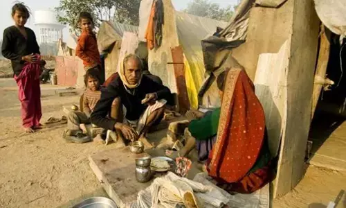 ಒಬಿಸಿಗಳ ಹಿಂದುಳಿದಿರುವಿಕೆ ಪ.ಜಾ./ಪ.ಪಂ.ಗಳ ಹಿಂದುಳಿದಿರುವಿಕೆಗೆ ಸಮನಾಗಿರಬೇಕೇ?