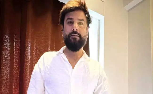 ಬೆಂಗಳೂರು | ಕಾಂಗ್ರೆಸ್ ಮುಖಂಡನ ಹತ್ಯೆ