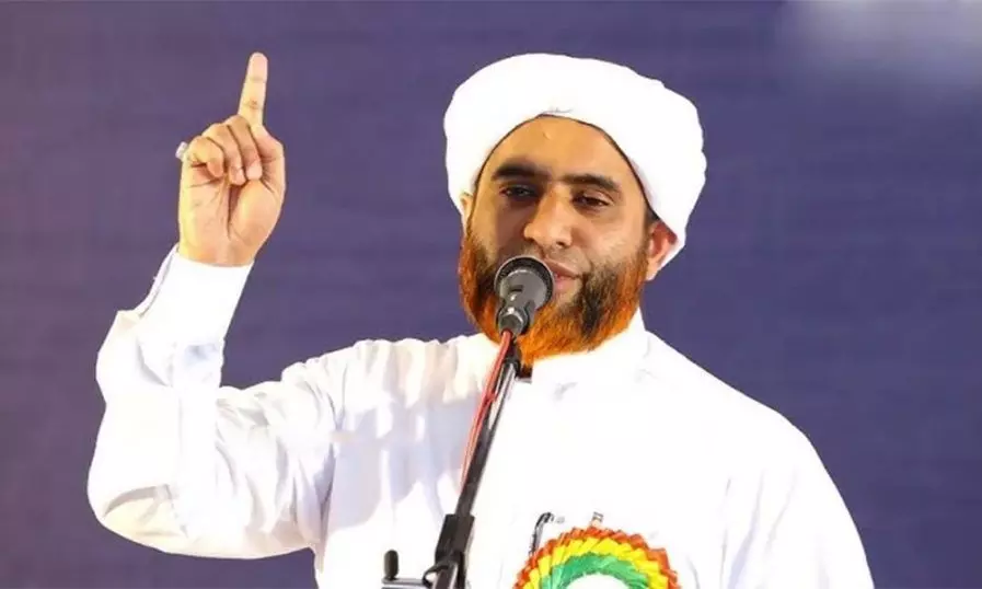 ಖ್ಯಾತ ವಿದ್ವಾಂಸ ಹಾಫಿಝ್ ಮಸ್ಊದ್ ಸಖಾಫಿ ಗುಡಲ್ಲೂರು ನಿಧನ ಖ್ಯಾತ ವಿದ್ವಾಂಸ ಹಾಫಿಝ್ ಮಸ್ಊದ್ ಸಖಾಫಿ ಗುಡಲ್ಲೂರು ನಿಧನ