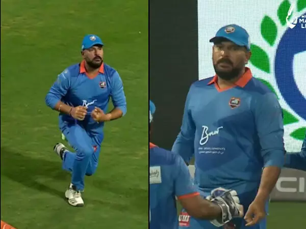 𝗬𝘂𝘃𝗿𝗮𝗷 𝗦𝗶𝗻𝗴𝗵 𝗬𝘂𝘃𝗿𝗮𝗷 𝗦𝗶𝗻𝗴𝗵