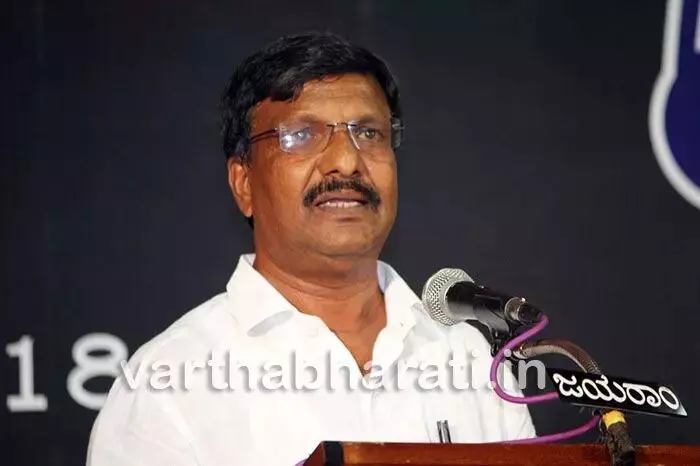 ಮಾವಳ್ಳಿ ಶಂಕರ್ ಗೆ ‘ಡಾ.ಕಲಬುರ್ಗಿ ಪ್ರಗತಿಪರ ಚಿಂತಕ ಪ್ರಶಸ್ತಿ’