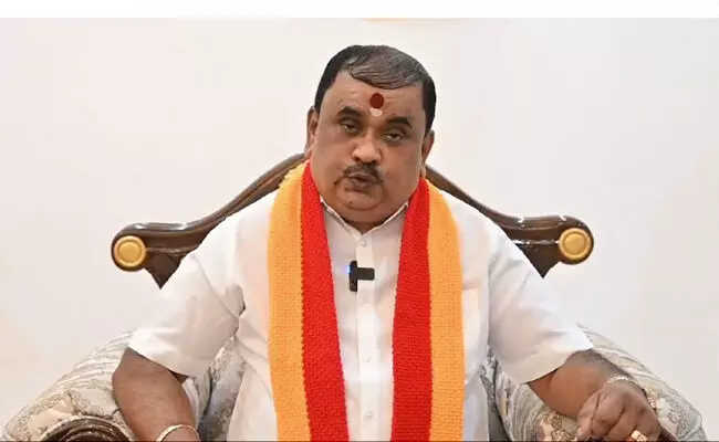 ಕನ್ನಡಿಗರಿಗೆ ಆಗುತ್ತಿರುವ ಅನ್ಯಾಯವನ್ನು ಖಂಡಿಸಿ ಕೆಪಿಎಸ್‌ಸಿ ಕಚೇರಿಗೆ ಮುತ್ತಿಗೆಗೆ ತೀರ್ಮಾನ: ಕರವೇ ರಾಜ್ಯಾಧ್ಯಕ್ಷ ನಾರಾಯಣಗೌಡ