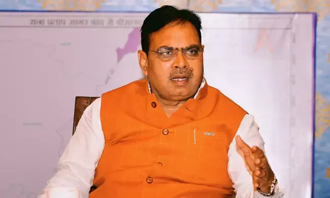 ರಾಜಸ್ಥಾನ ಸಿಎಂಗೆ ಒಂದೇ ವರ್ಷದಲ್ಲಿ ಮೂರನೇ ಬಾರಿಗೆ ಜೀವ ಬೆದರಿಕೆ