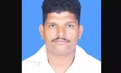 ಸಂತೋಷ್ ನಾಯಕ್‌ ಬೋಳಿಯಾರು ಹೃದಯಾಘಾತದಿಂದ ನಿಧನ