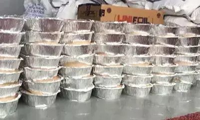 ಮಂಗಳೂರು: ಹೋಪ್ ಫೌಂಡೇಶನ್ ನಿಂದ ಸಹರಿ ವ್ಯವಸ್ಥೆ