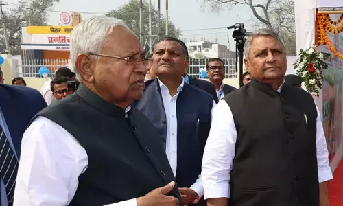 ಬಿಹಾರದಲ್ಲಿ ಅವಧಿಪೂರ್ವ ಚುನಾವಣೆ: ಜೆಡಿಯು ಸುಳಿವು