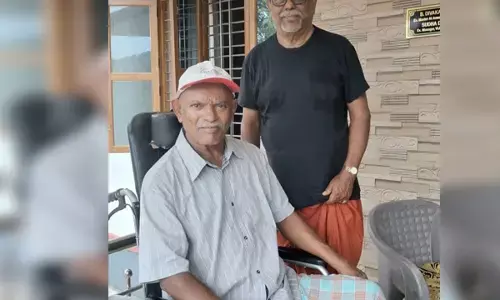 ಊರು ಬಿಡುವುದೆಂದರೆ....