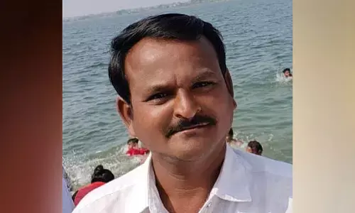 ಬೀದರ್ | ಆಸ್ತಿವಿವಾದ : ಚಾಕು ಇರಿದು ವ್ಯಕ್ತಿಯ ಹತ್ಯೆ