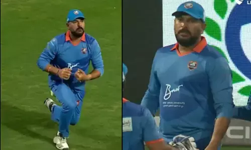 𝗬𝘂𝘃𝗿𝗮𝗷 𝗦𝗶𝗻𝗴𝗵