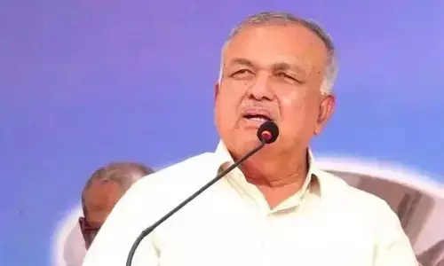 ಮೇ ತಿಂಗಳಿನಲ್ಲಿ ಬಿಬಿಎಂಪಿ ಚುನಾವಣೆ: ಸಚಿವ ರಾಮಲಿಂಗಾರೆಡ್ಡಿ