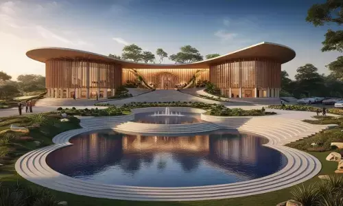 ಕಲಬುರಗಿಯಲ್ಲಿ ಸ್ಥಾಪಿತವಾಗುತ್ತಿರುವ ವಚನ ಮಂಟಪ ಬಸವ ತತ್ವದ ಹೆಗ್ಗುರುತಾಗಲಿದೆ : ಸಚಿವ ಪ್ರಿಯಾಂಕ್ ಖರ್ಗೆ