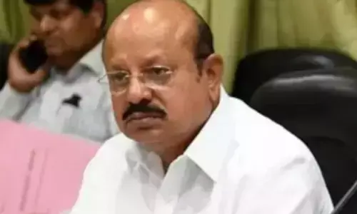 ‘ಬಾಯಿ ಮುಚ್ಚಿಕೊಂಡಿರಿ’ ಎಂದ ಖರ್ಗೆ ಸಂದೇಶ ಅರ್ಥ ಮಾಡಿಕೊಳ್ಳಬೇಕು: ಶಾಸಕ ಟಿ.ಬಿ.ಜಯಚಂದ್ರ