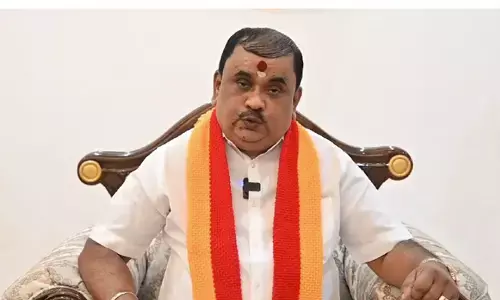 ಕನ್ನಡಿಗರಿಗೆ ಆಗುತ್ತಿರುವ ಅನ್ಯಾಯವನ್ನು ಖಂಡಿಸಿ ಕೆಪಿಎಸ್‌ಸಿ ಕಚೇರಿಗೆ ಮುತ್ತಿಗೆಗೆ ತೀರ್ಮಾನ: ಕರವೇ ರಾಜ್ಯಾಧ್ಯಕ್ಷ ನಾರಾಯಣಗೌಡ