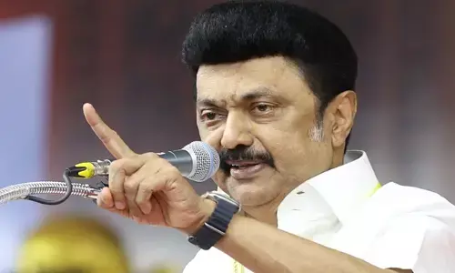 ಕುಟುಂಬ ಯೋಜನೆ ಎಫೆಕ್ಟ್: ತಮಿಳುನಾಡಿನಲ್ಲಿ ಲೋಕಸಭಾ ಕ್ಷೇತ್ರಗಳ ಸಂಖ್ಯೆ ಇಳಿಕೆ ಸಾಧ್ಯತೆ; ಸ್ಟಾಲಿನ್ ಕಳವಳ!