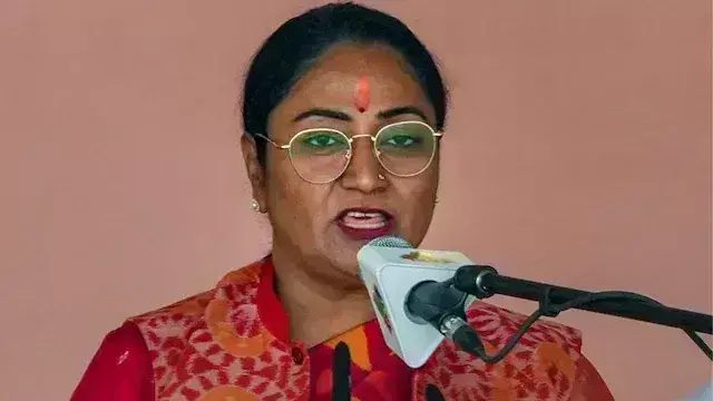 ಆಪ್ ಸರ್ಕಾರ ಖಾಲಿ ಖಜಾನೆ ಬಿಟ್ಟುಕೊಟ್ಟಿದೆ: ದೆಹಲಿ ಸಿಎಂ