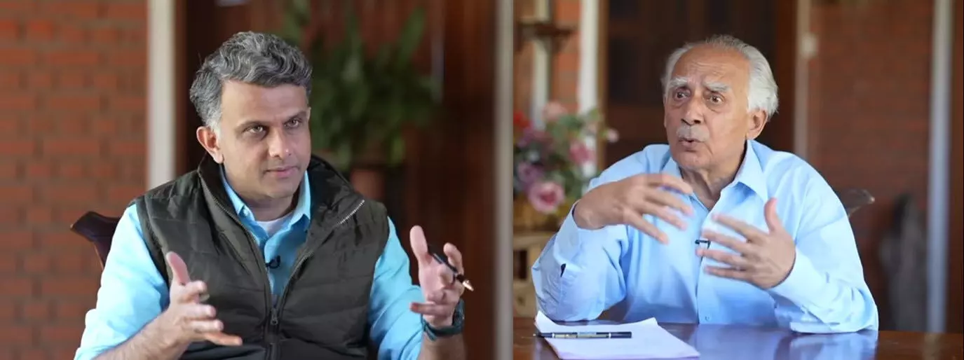 ಸಾವರ್ಕರ್‌ ಬಲೂನಿಗೆ ಶೌರಿ ಚುಚ್ಚಿದ ಸೂಜಿಗಳು