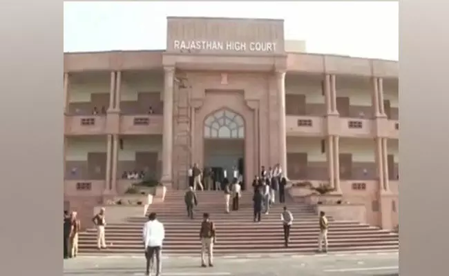 Rajasthan High Court