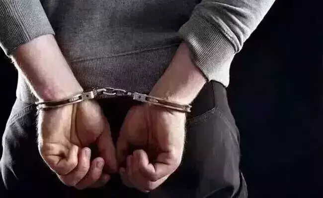 ತೆಲಂಗಾಣ | ಕೆಸಿಆರ್ ವಿರುದ್ಧ ದೂರು ನೀಡಿದ್ದ ವ್ಯಕ್ತಿಯ ಹತ್ಯೆ ಪ್ರಕರಣ: ಏಳು ಮಂದಿ ಬಂಧನ