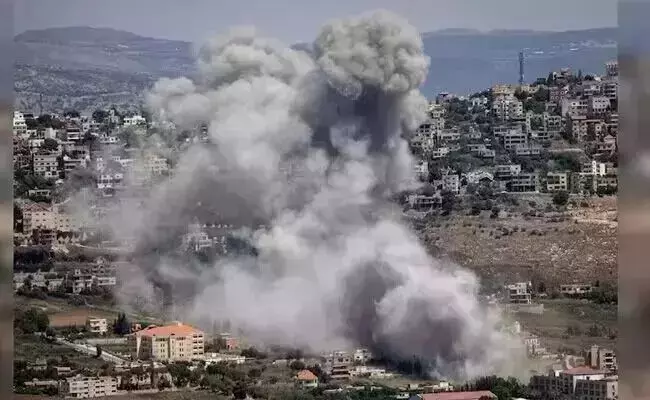 ಪಶ್ಚಿಮದಂಡೆಗೆ ಇಸ್ರೇಲ್ ಟ್ಯಾಂಕ್ಗಳ ರವಾನೆ; ನಿರಾಶ್ರಿತರ ಶಿಬಿರ ತೆರವುಗೊಳಿಸಿದ ಐಡಿಎಫ್