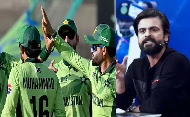 Ahmed Shehzad Ahmed Shehzad