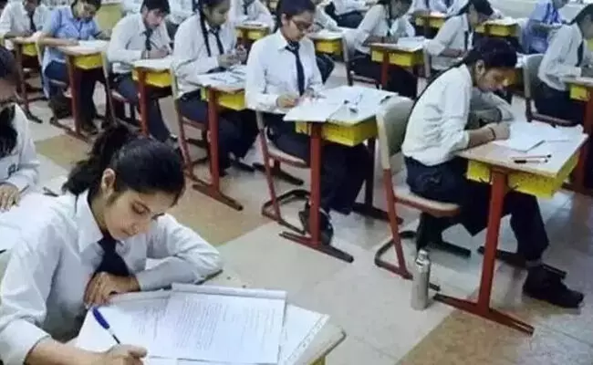 ಬೆಂಗಳೂರು | ನಾಳೆಯಿಂದ (ಫೆ.25) ಎಸೆಸೆಲ್ಸಿ ಪೂರ್ವಸಿದ್ಧತಾ ಪರೀಕ್ಷೆ