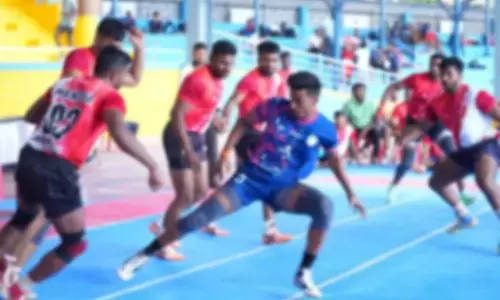 ಫೆ.25: ಬಿ.ಸಿ.ರೋಡ್ ನಲ್ಲಿ ಮ್ಯಾಟ್ ಕಬಡ್ಡಿ ಪಂದ್ಯಾಟ