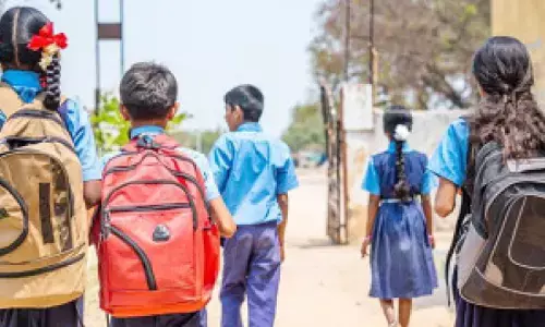 ಕೊಡಗು ಜಿಲ್ಲೆಯ 21 ಸರಕಾರಿ ಶಾಲೆಗಳಿಗೆ ಬೀಗ