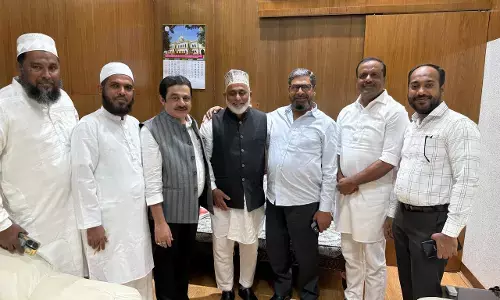 ಉಳ್ಳಾಲ ದರ್ಗಾ ಉರೂಸ್: ಬೆಂಗಳೂರಿನಲ್ಲಿ ಸ್ಪೀಕರ್ ಕಚೇರಿಯಲ್ಲಿ ಸಭೆ