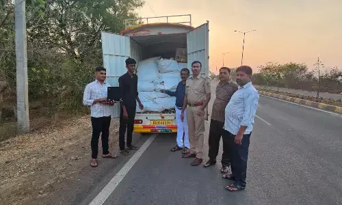 ಬೀದರ್ | ನಕಲಿ ಪಾನ್ ಮಸಾಲಾ ಸಾಗಾಟ : ಓರ್ವನ ಬಂಧನ