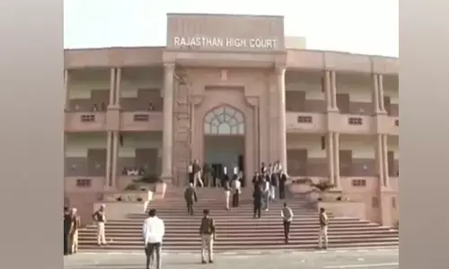 Rajasthan High Court