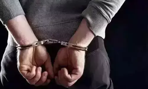 ತೆಲಂಗಾಣ | ಕೆಸಿಆರ್ ವಿರುದ್ಧ ದೂರು ನೀಡಿದ್ದ ವ್ಯಕ್ತಿಯ ಹತ್ಯೆ ಪ್ರಕರಣ: ಏಳು ಮಂದಿ ಬಂಧನ