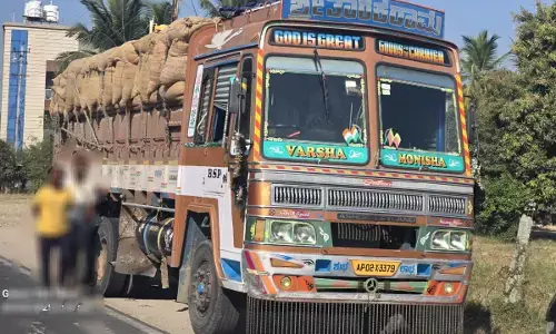 ಸಿಂಧನೂರು | 125 ಭತ್ತ ಚೀಲಗಳ ಕಳವು ಪ್ರಕರಣ | ಆರೋಪಿಗಳ ಬಂಧನ