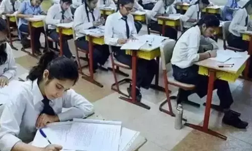 ಬೆಂಗಳೂರು | ನಾಳೆಯಿಂದ (ಫೆ.25) ಎಸೆಸೆಲ್ಸಿ ಪೂರ್ವಸಿದ್ಧತಾ ಪರೀಕ್ಷೆ