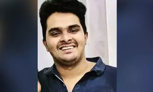 ಕೇರಳ |  ಅಜ್ಜಿ, ಚಿಕ್ಕಪ್ಪ, ಚಿಕ್ಕಮ್ಮ, ಸಹೋದರ, ಗೆಳತಿಯನ್ನೇ  ಕೊಂದು ಪೊಲೀಸರಿಗೆ ಶರಣಾದ ಯುವಕ!