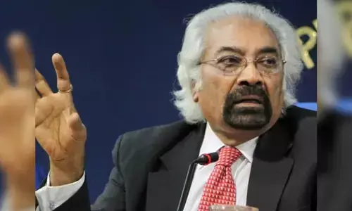 ಸ್ಯಾಮ್ ಪಿತ್ರೋಡಾ ಸೇರಿ 6 ಮಂದಿ ವಿರುದ್ಧ ಲೋಕಾಯುಕ್ತಕ್ಕೆ ದೂರು