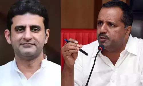 ಸ್ಪೀಕರ್ ಯು.ಟಿ.ಖಾದರ್‌ಗೆ ‘ಗ್ರೇಟರ್ ಬೆಂಗಳೂರು ವರದಿ’ ಸಲ್ಲಿಕೆ