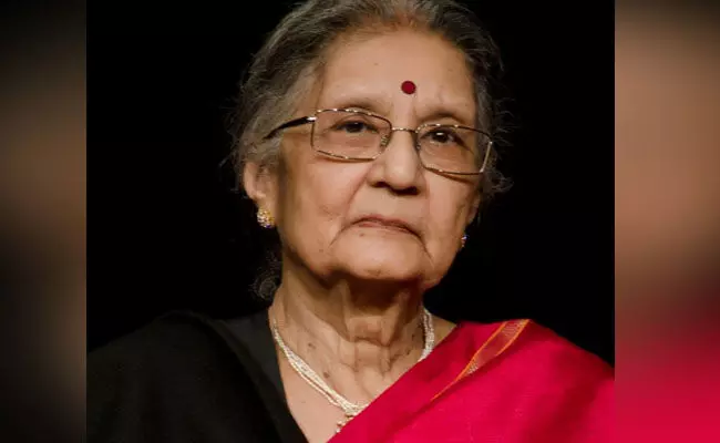 ಹಿರಿಯ ರಂಗ ಕಲಾವಿದೆ ವಿಮಲಾ ರಂಗಾಚಾರ್ ನಿಧನ ಹಿರಿಯ ರಂಗ ಕಲಾವಿದೆ ವಿಮಲಾ ರಂಗಾಚಾರ್ ನಿಧನ