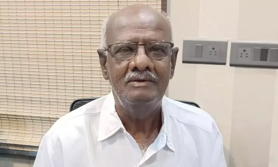 ಪರೀಕ್ಷಾ ಕೇಂದ್ರಗಳಲ್ಲಿ ಹಿಜಾಬ್ ನಿರಾಕರಿಸಿದರೆ ನ್ಯಾಯಾಂಗ ನಿಂದನೆ ಪ್ರಕರಣ ದಾಖಲು ಮಾಡಲಾಗುವುದು : ಮುಹಮ್ಮದ್ ಇಮ್ತಿಯಾಝ್