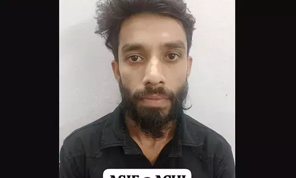 ಮಂಗಳೂರು ಸಿಸಿಬಿ ಪೊಲೀಸರ ಕಾರ್ಯಾಚರಣೆ: ಮಾದಕ ವಸ್ತು ಮಾರಾಟ ಮಾಡುತ್ತಿದ್ದ ಆರೋಪಿ ಸೆರೆ