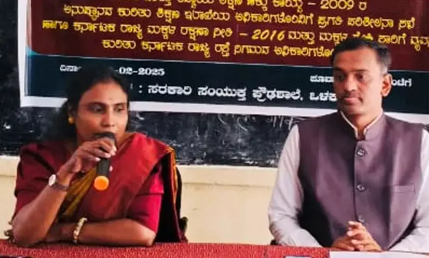 ಕೆಎಸ್ಸಾರ್ಟಿಸಿ ಸಾರಿಗೆ ವಿದ್ಯಾರ್ಥಿ ಸ್ನೇಹಿ ಆಗಿರಬೇಕು: ಡಾ.ತಿಪ್ಪೇಸ್ವಾಮಿ