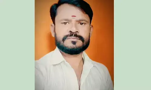 ಕುಷ್ಟಗಿ | ಸಾಲಬಾಧೆ: ನ್ಯಾಯಬೆಲೆ ಅಂಗಡಿಯ ವಿತರಕ ಆತ್ಮ ಹತ್ಯೆ