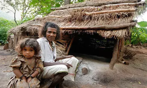 ಗೊಂದಲದ ಗೂಡಲ್ಲಿ ಅಲೆಮಾರಿ ಬುಡಕಟ್ಟು