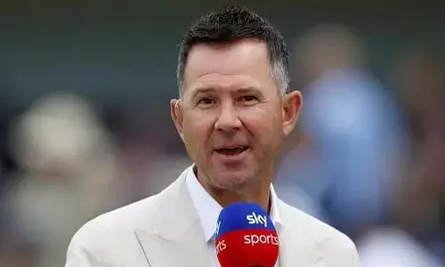 ನಾನು ವಿರಾಟ್ ಕೊಹ್ಲಿಗಿಂತ ಅತ್ಯುತ್ತಮ ಏಕದಿನ ಆಟಗಾರನನ್ನು ಕಂಡಿಲ್ಲ: ರಿಕಿ ಪಾಂಟಿಂಗ್ ಶ್ಲಾಘನೆ