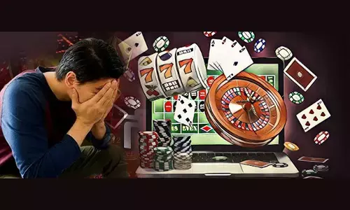 ಆನ್‌ಲೈನ್ ಬೆಟ್ಟಿಂಗ್ ಗೇಮ್: ಹಣಗಳಿಸುತ್ತಿರುವವರು ಯಾರು? ಬಲಿಯಾಗುತ್ತಿರುವವರು ಯಾರು?