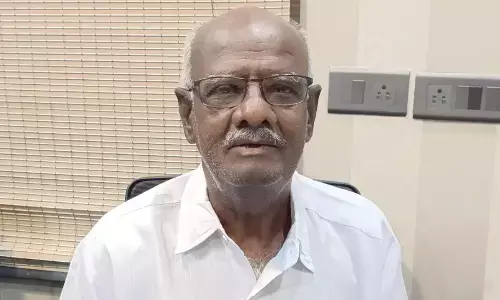 ಪರೀಕ್ಷಾ ಕೇಂದ್ರಗಳಲ್ಲಿ ಹಿಜಾಬ್ ನಿರಾಕರಿಸಿದರೆ ನ್ಯಾಯಾಂಗ ನಿಂದನೆ ಪ್ರಕರಣ ದಾಖಲು ಮಾಡಲಾಗುವುದು : ಮುಹಮ್ಮದ್ ಇಮ್ತಿಯಾಝ್